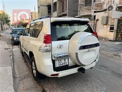 تويوتا لاندكروزر برادو